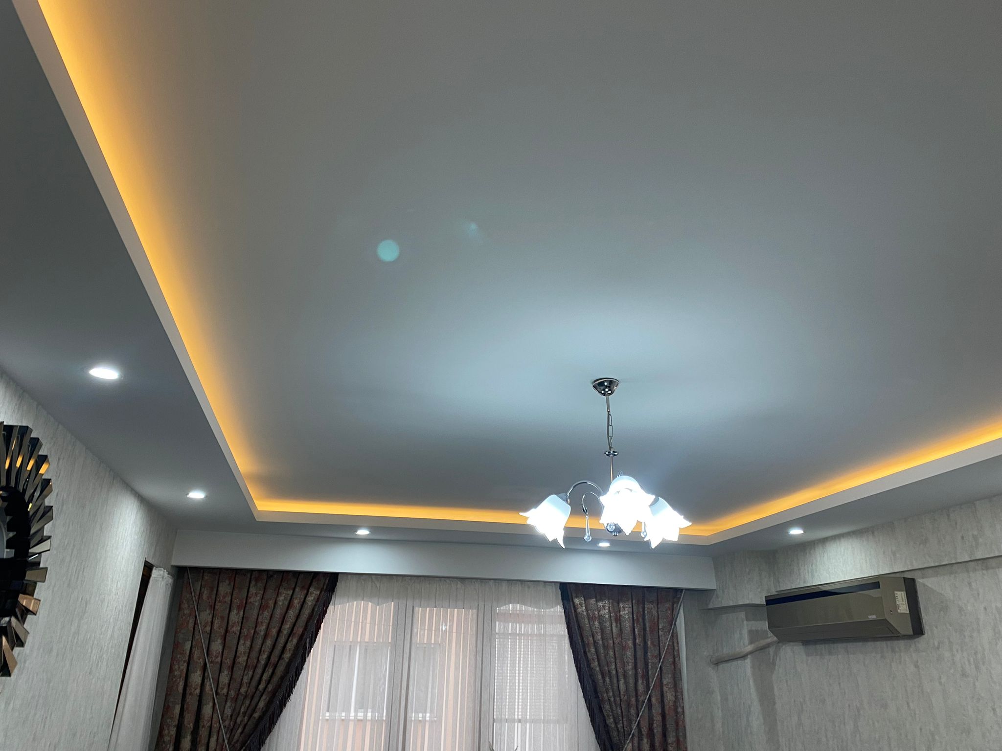 Muhammed ASLAN - ASLAN ELEKTRİK